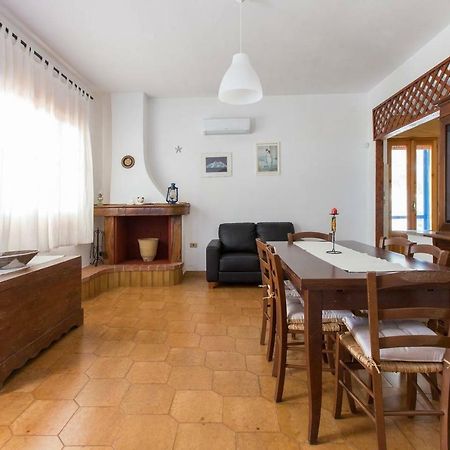 Villa Mina Carovigno Dış mekan fotoğraf