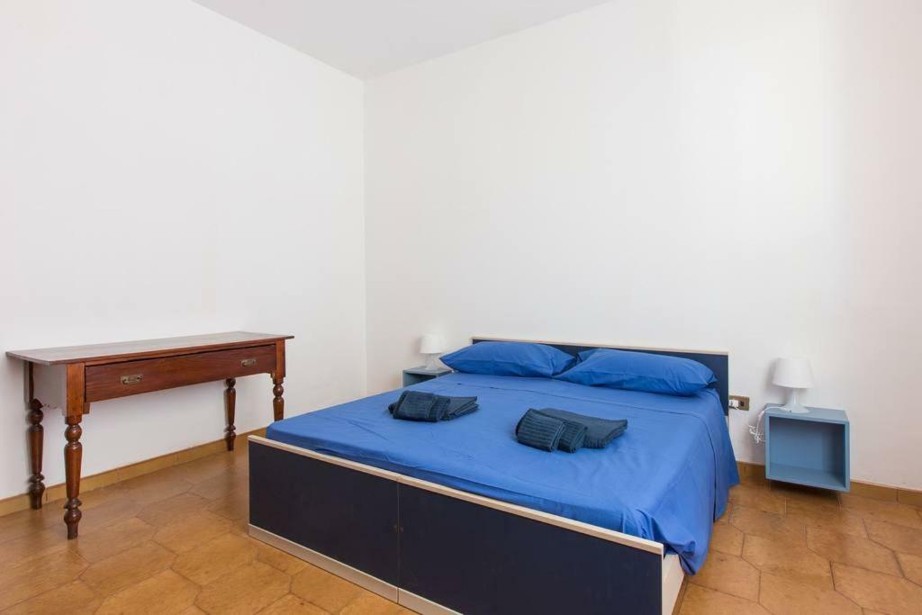 Villa Mina Carovigno Dış mekan fotoğraf