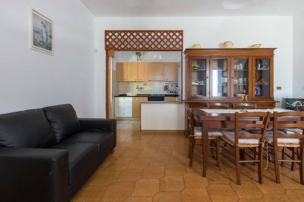 Villa Mina Carovigno Dış mekan fotoğraf