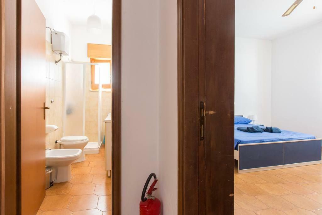 Villa Mina Carovigno Dış mekan fotoğraf