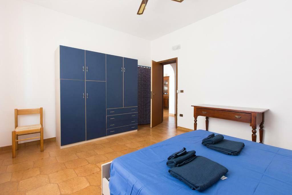 Villa Mina Carovigno Dış mekan fotoğraf