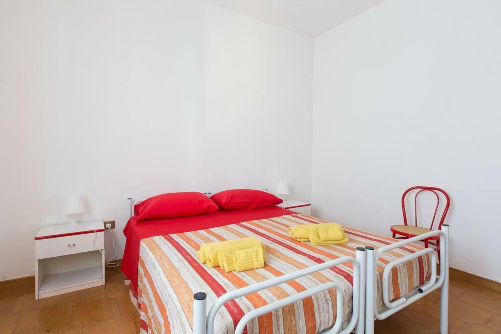 Villa Mina Carovigno Dış mekan fotoğraf