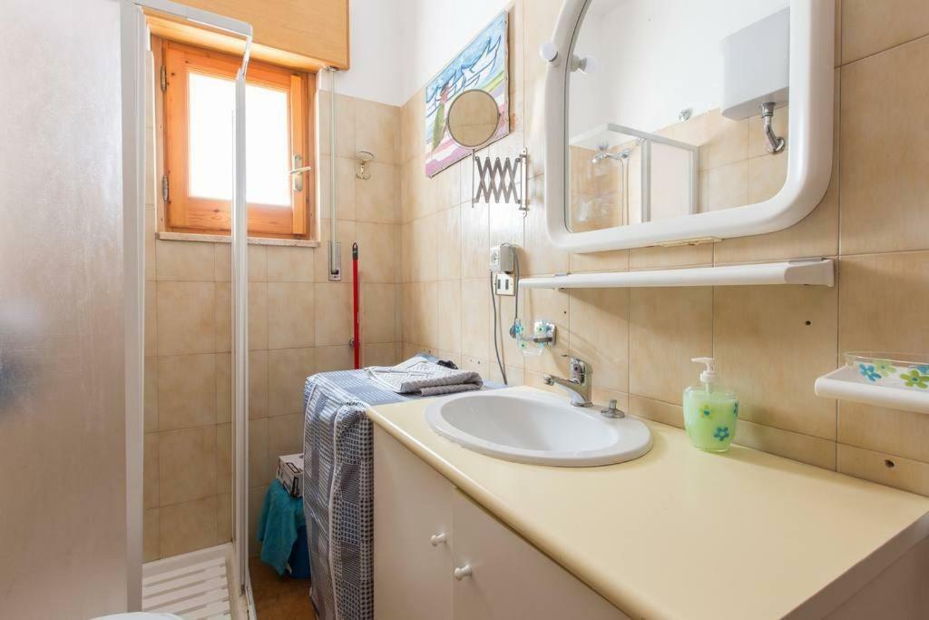 Villa Mina Carovigno Dış mekan fotoğraf
