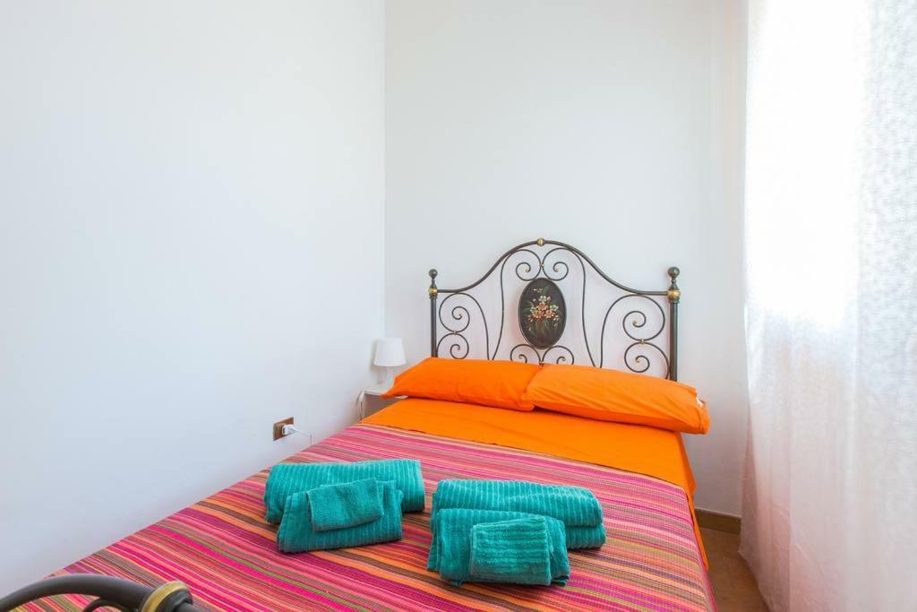 Villa Mina Carovigno Dış mekan fotoğraf