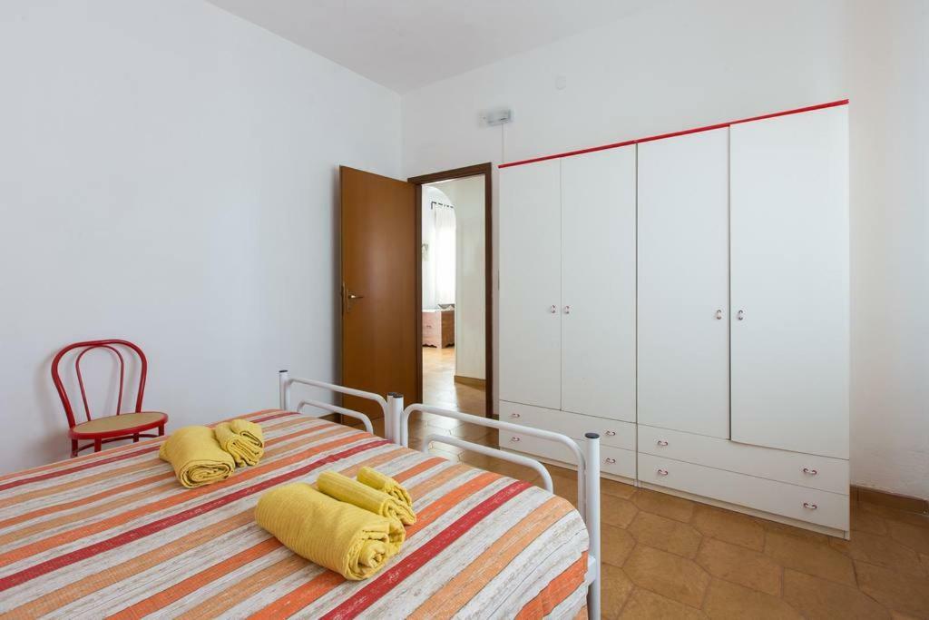 Villa Mina Carovigno Dış mekan fotoğraf
